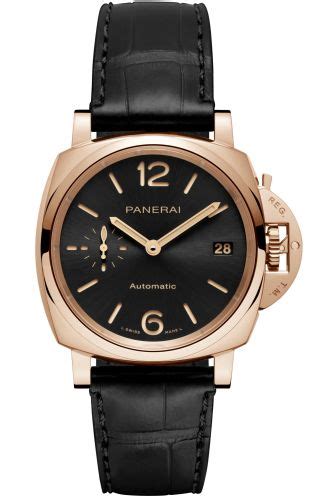 does panerai make their own movements|panerai pam01029.